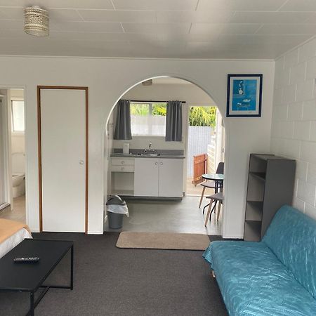 Bay Beauty Motel Napier Exterior foto